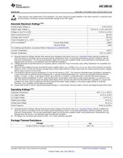 ADC108S102CIMT/NOPB datasheet.datasheet_page 3