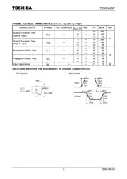 TC4SU69FTE85L datasheet.datasheet_page 3