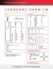 LM3-01 数据规格书 4