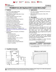 TPS54060MDGQTEP datasheet.datasheet_page 1