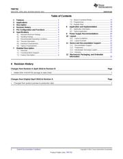 TMP75CID datasheet.datasheet_page 2