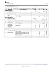 TMP75CID datasheet.datasheet_page 5