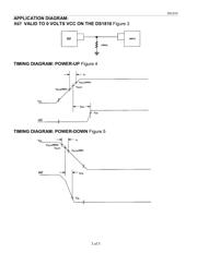 DS1810-5+ datasheet.datasheet_page 3