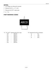 DS1810-5+ datasheet.datasheet_page 5