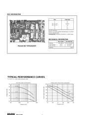 PGA103 数据规格书 4