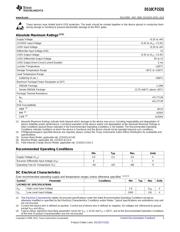 DS10CP152Q-Q1 datasheet.datasheet_page 3