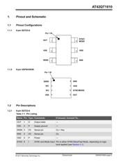 AT42QT1010 datasheet.datasheet_page 5