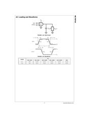 NC7SP19P6X datasheet.datasheet_page 5