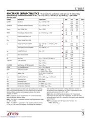 LT6557 datasheet.datasheet_page 3