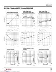 LT6557 datasheet.datasheet_page 5