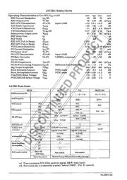 LA7330 datasheet.datasheet_page 2