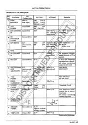 LA7330 datasheet.datasheet_page 4