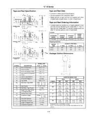 V130LS10C 数据规格书 5