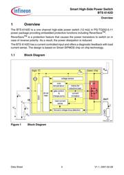 BTS 6142D datasheet.datasheet_page 5