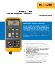 FLUKE 719 100G datasheet.datasheet_page 1