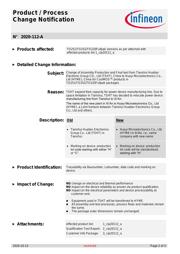 IPD60R2K0PFD7SAUMA1 datasheet.datasheet_page 2