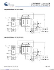 CY7C1420KV18-250BZXC datasheet.datasheet_page 2