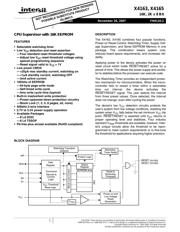 X4165S8I-2.7 datasheet.datasheet_page 1