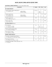 MJD32CRLG datasheet.datasheet_page 2