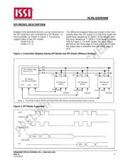 IS25LQ040-JBLE datasheet.datasheet_page 5