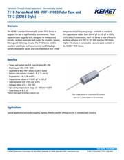 T110A225K020AS4995 datasheet.datasheet_page 1