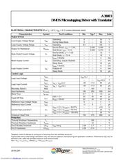A3983SLPT datasheet.datasheet_page 3