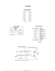 MC14503BDR2 datasheet.datasheet_page 2