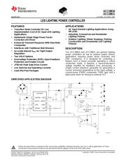 UCC28810 datasheet.datasheet_page 1