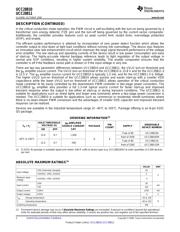 UCC28810 datasheet.datasheet_page 2