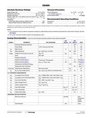 X9409WV24I-2.7 datasheet.datasheet_page 5