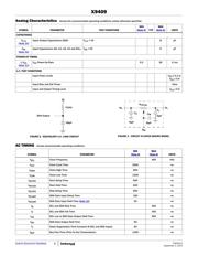 X9409WV24I-2.7 datasheet.datasheet_page 6