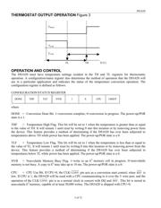 DS1620S-001 datasheet.datasheet_page 5