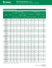 V430MA7B datasheet.datasheet_page 2