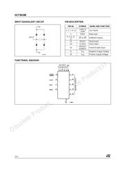 HCF4018BE datasheet.datasheet_page 2