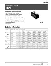 D2F-01FL306-T datasheet.datasheet_page 1