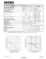DMMT3906-7-F datasheet.datasheet_page 2