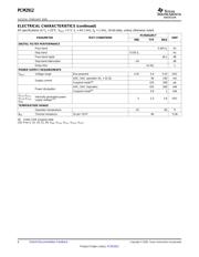 PCM2912 datasheet.datasheet_page 6