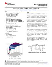 TPS61259 datasheet.datasheet_page 1