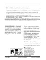 PIC18LF8621IPT datasheet.datasheet_page 2
