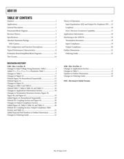 AD8159ASVZ datasheet.datasheet_page 2