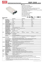 RSP-2000-48 datasheet.datasheet_page 1