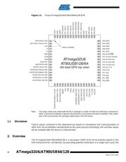 AT90USB646 datasheet.datasheet_page 4