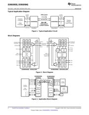 DS90UB903QSQX/NOPB datasheet.datasheet_page 2