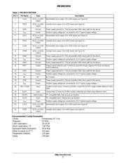 NB3N51054DTR2G datasheet.datasheet_page 3