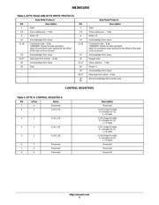 NB3N51054DTR2G datasheet.datasheet_page 5