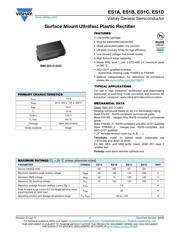 ES1D-E3/61T datasheet.datasheet_page 1