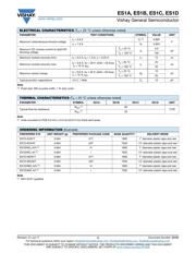 ES1D-E3/61T datasheet.datasheet_page 2