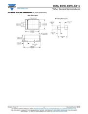 ES1D-E3/61T datasheet.datasheet_page 4