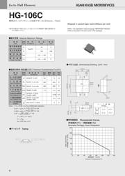 HG106C 数据规格书 1