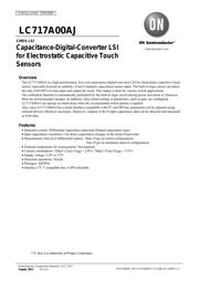 LC717A00AJ-AH datasheet.datasheet_page 1